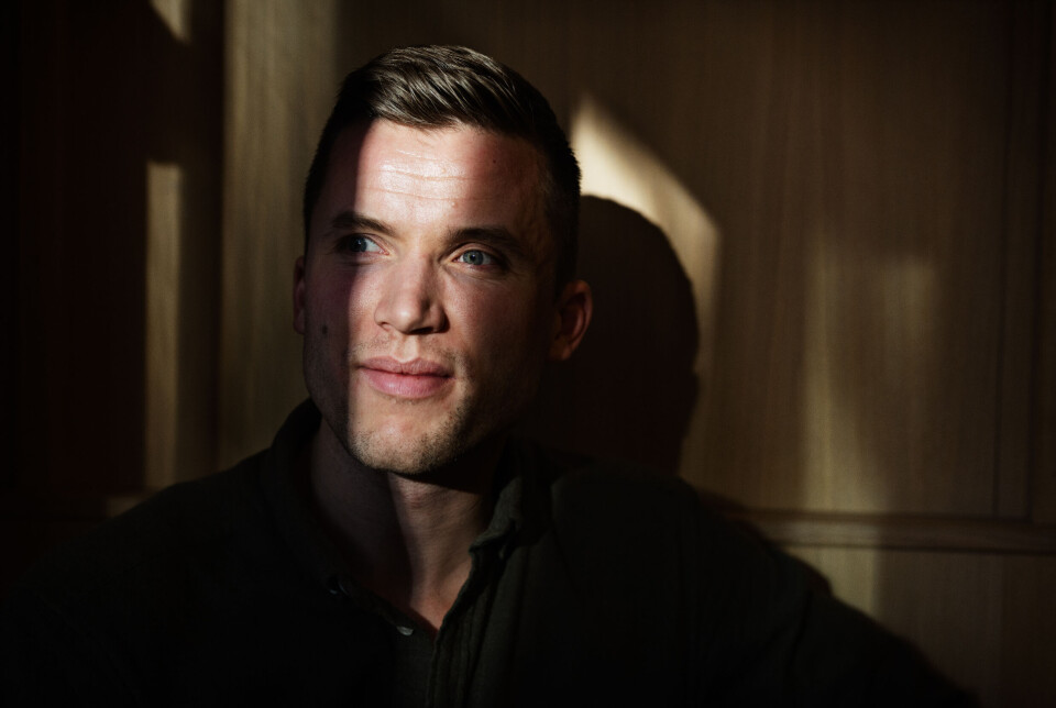 Eirik Mofoss valgte å slutte som fagdirektør i Norad for å lede tankesmien Langsikt, som han var med å grunnlegge. Nå ansetter de flere medarbeidere.