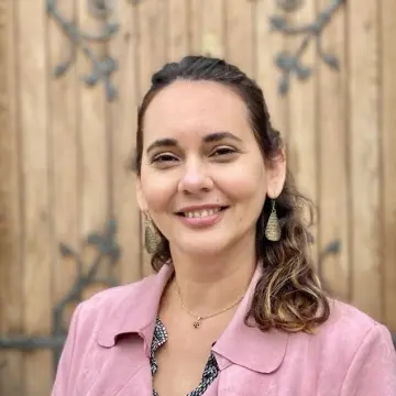 Roxana Sobrino Triana