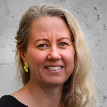 Anne Breivik