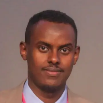 Sadad Dakhare