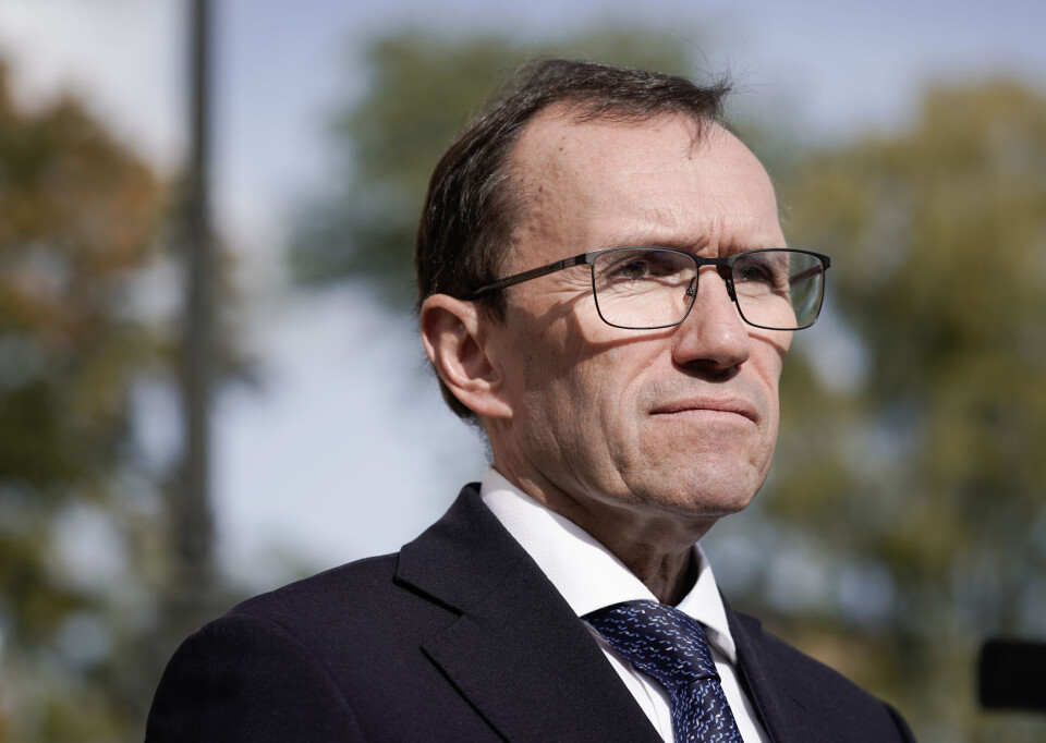 Utanriksminister Espen Barth Eide (Ap) melde sist veke at Noreg nedgraderer det diplomatiske forholdet til Afghanistan, og at det ikkje kjem nokon ny Taliban-ambassadør til Oslo.