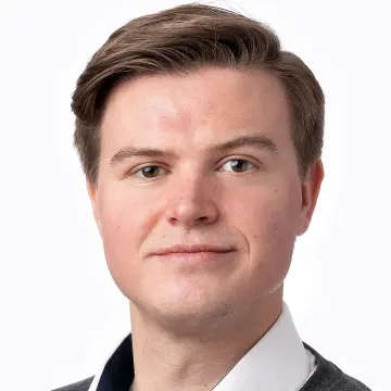 Kristian Lefdal