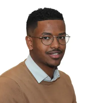 Mohammed Isak Abdullahi