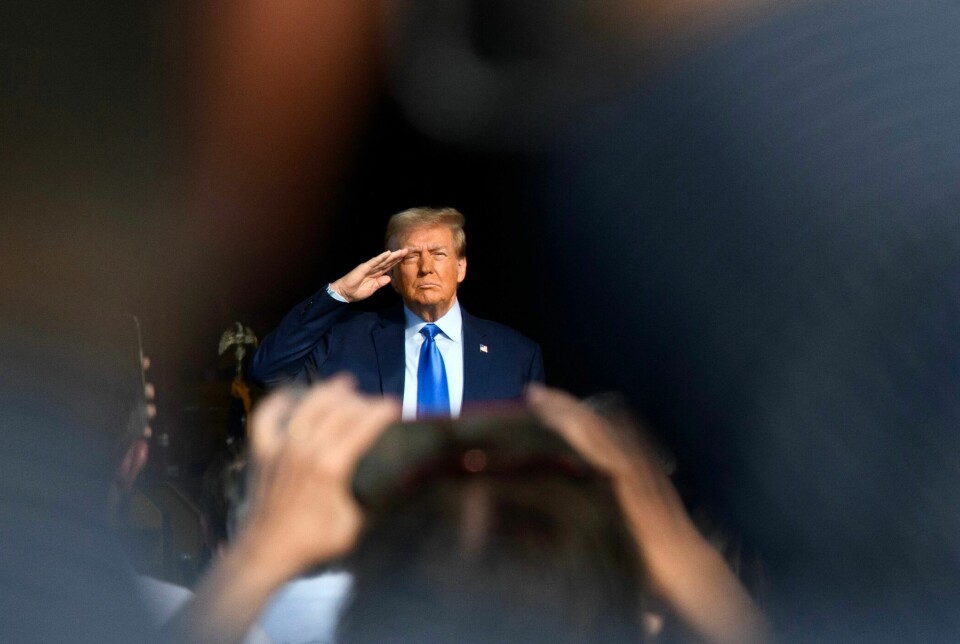 USAs president Donald Trump har gjeninnført Mexico City-politikken, som forbyr amerikansk støtte til utenlandske organisasjoner om de gir informasjon om eller utfører abort.