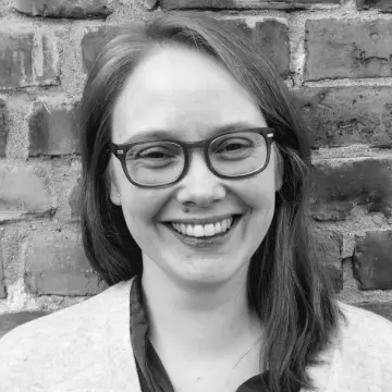 Thea Sofie Rusten Grastveit