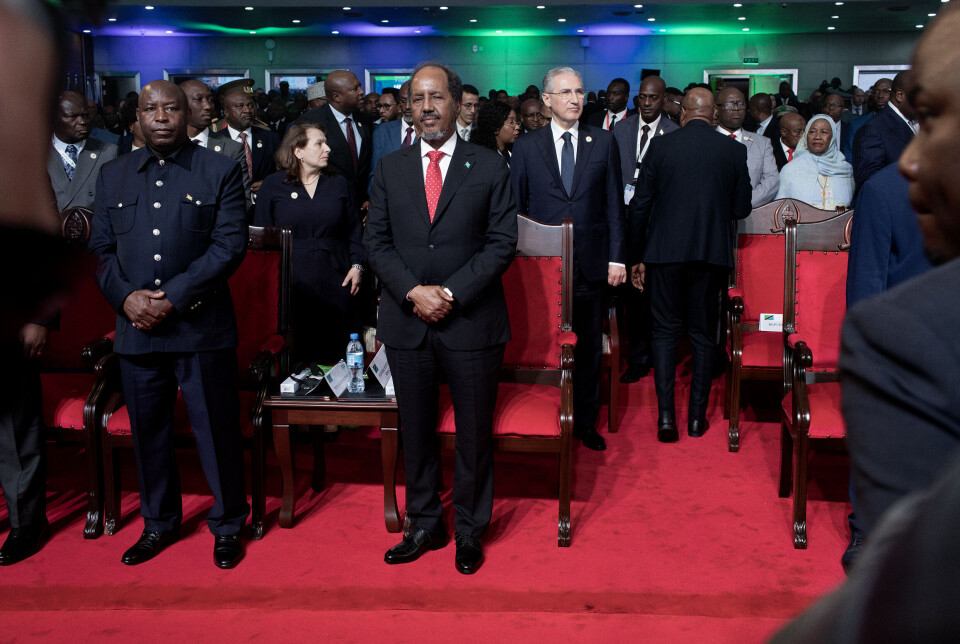 I tillegg til at tolv land har tilsluttet seg Mission 300, signerte Somalias president Hassan Sheikh Mohammed og myndigheter fra 29 andre afrikanske land The Dar es Salaam Energy Declaration under konferansen. Det betyr at han har intensjoner om å iverksette reformer i Somalias kraftsektor.