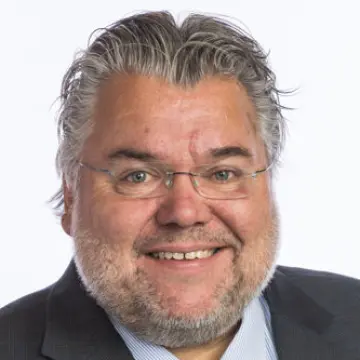 Morten Wold