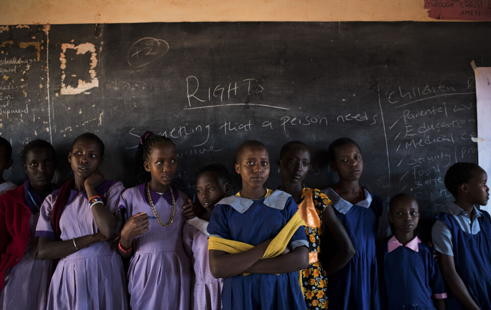 Kamp mot kjønnslemlestelse er en global plikt, ikke et individuelt ansvar