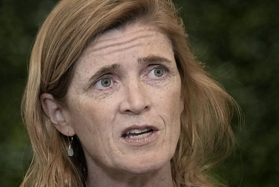USAID har nå sluttet å jobbe med utsatte ungdommer i Mellom-Amerika, der målet var «å forhindre gjengvold som bidrar til migrasjon», påpeker tidligere USAID-sjef Samantha Power i en kronikk i New York Times. Hun frykter konsekvensene av Trumps bistandskutt.