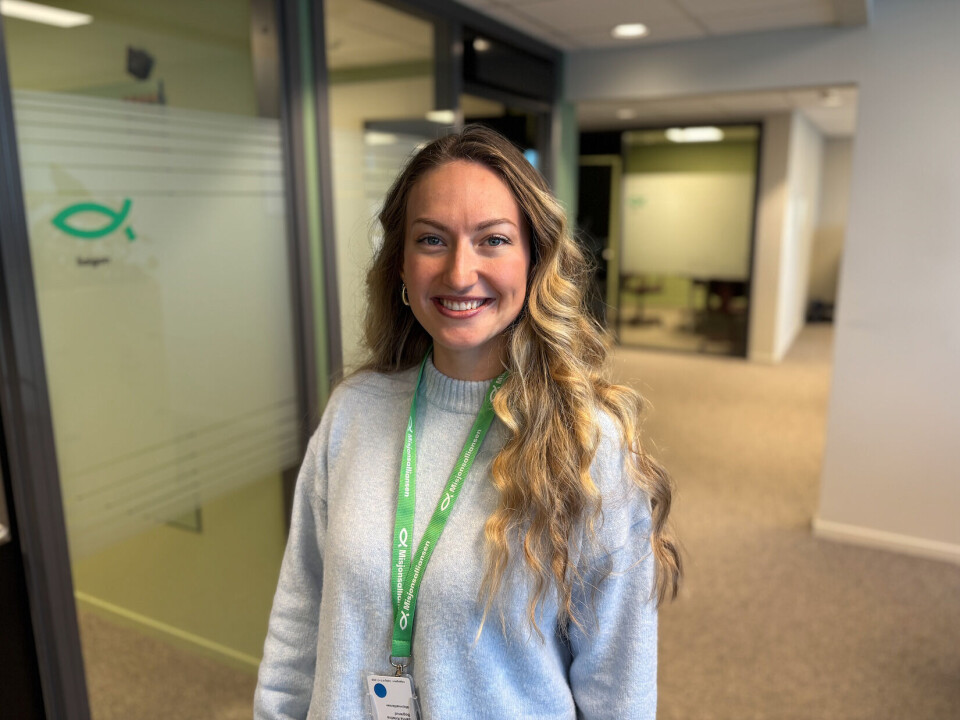 Sanna Kristina Borgerud, som tidligere har jobbet som kommunikasjonsrådgiver i Ung Kreft, er ny SoMe og web-ansvarlig i Misjonsalliansen.