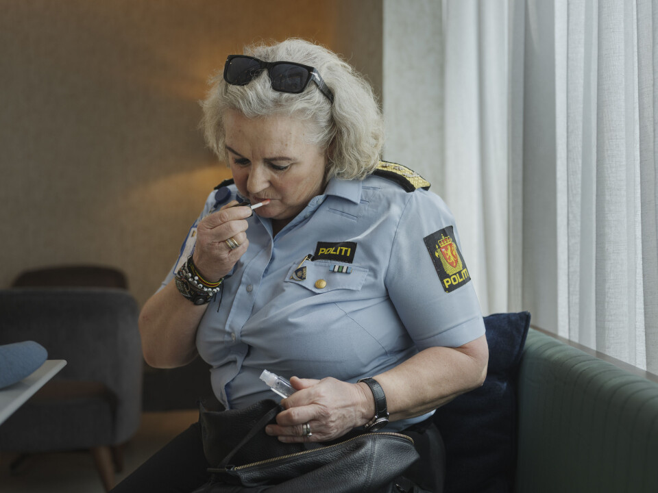 – Vi får ukentlig rapporter om gjengvoldtekter av jenter ned i 10–13 års alder