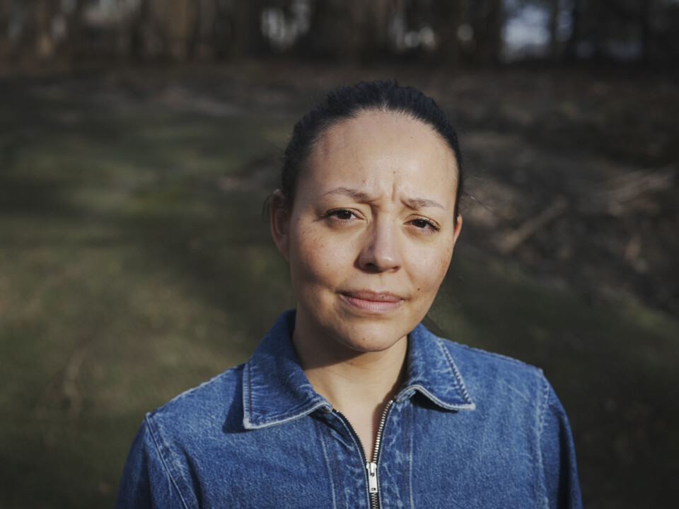 Cindy Robles er seniorrådgiver i Langsikt.