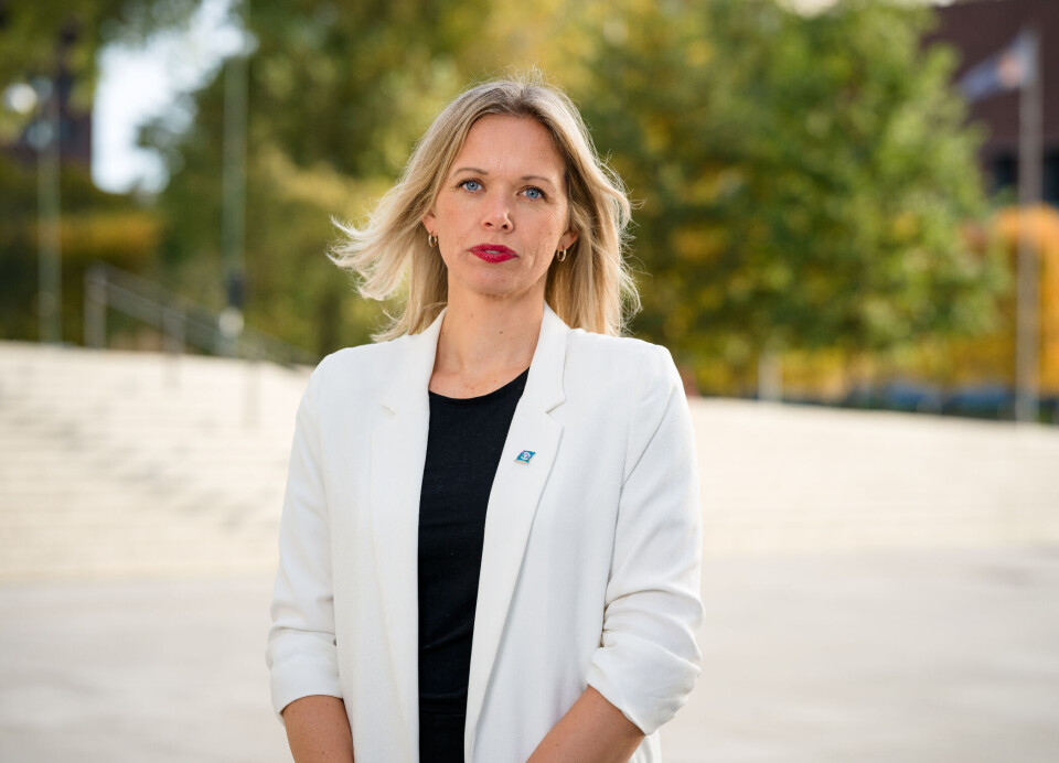 – Stadig mer forskning på effektene av bistand viser at det virker, skriver FN-sambandets generalsekretær Catharina Bu.