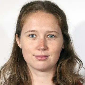 Kaia Vedlog Kveen