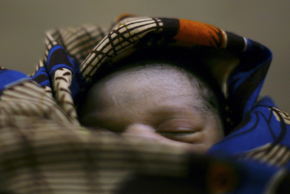 Les kronikken: Fødselsdebatten vi (også) skulle hatt