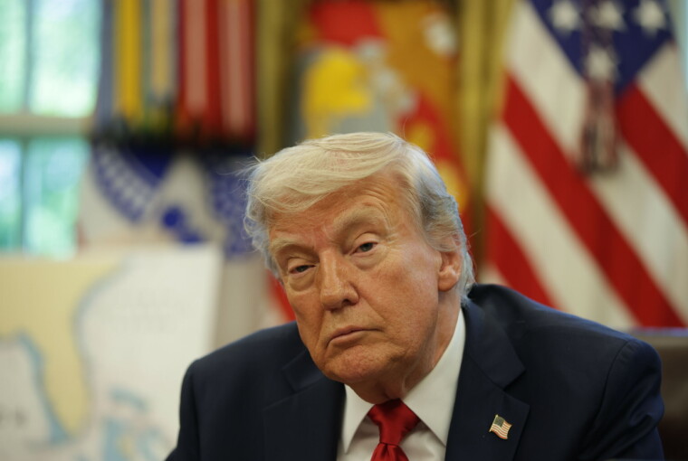 President Trump har kuttet kraftig i amerikansk bistand og lagt ned USAID. Nå stenger han ned enda en amerikansk bistandsinstitusjon.