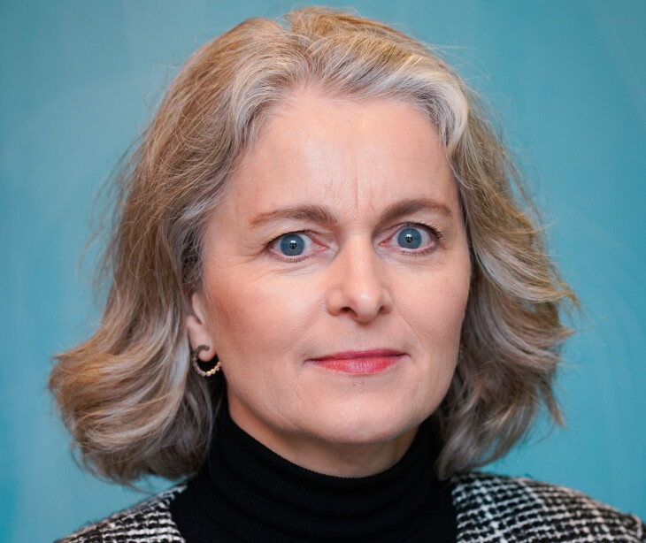 Torunn Tryggestad, nestleder ved Prio og leder for forskningsinstituttets senter for kvinner, fred og sikkerhet.