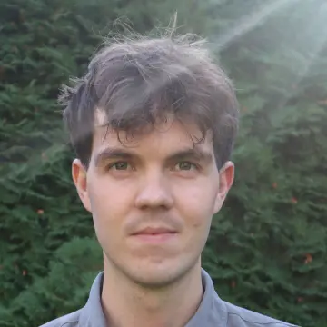Daniel Oscar Jensen