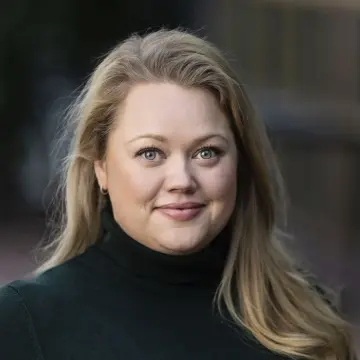 Amalie Østhassel