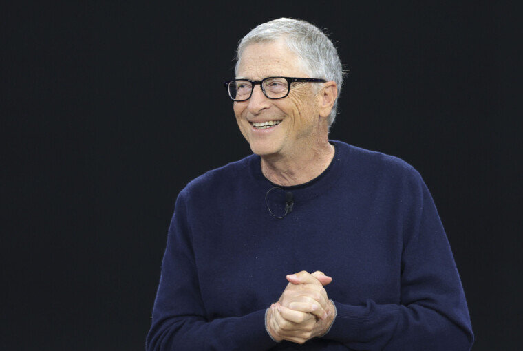 Microsoft-gründer Bill Gates gir bort nesten hele formuen. Løftet tilsvarer rundt 33 norske bistandsbudsjetter og er den største filantropiske forpliktelsen i moderne tid.
