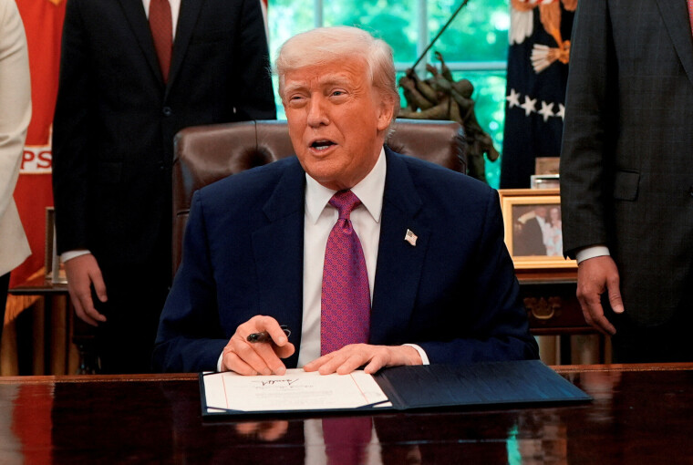 President Trumps administrasjon har gitt signaler om at de vurderer å fjerne ikke-statlige organisasjoners skattefritak. Det vil i tilfelle få dramatiske konsekvenser for organisasjonene.