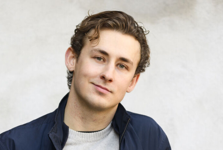 Et kortsiktig, snevert fokus på norske egeninteresser vil svekke Norges myke makt, mener prosjektleder i Civita Hans Jacob Huun Thomsen.