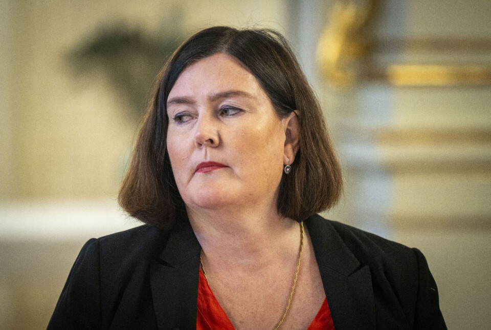 – Norge må klare å ha to tanker i hodet samtidig. Å nedprioritere glemte kriser er å skyve på problemet