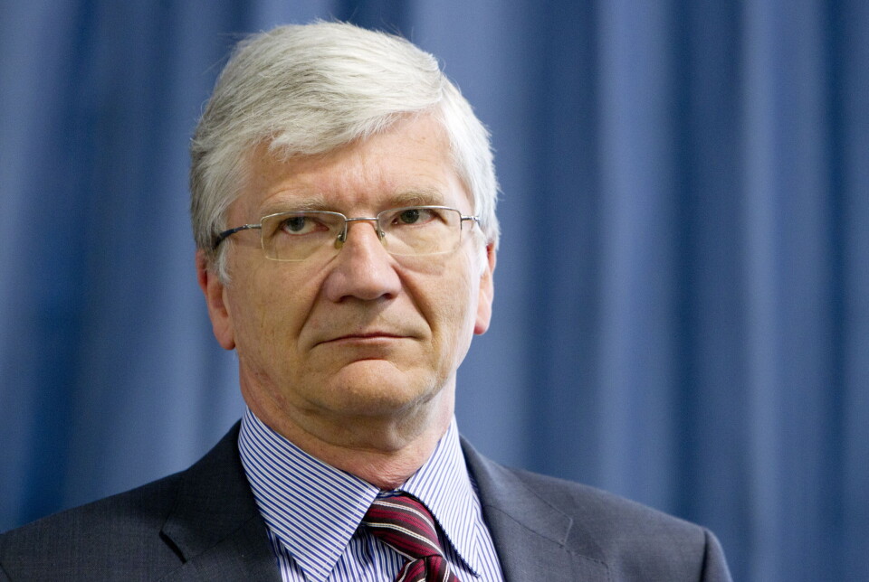 Steinar Juel har sittet i Hovedstyret i Norges Bank. Nå mener han det er på tide å endre Oljefondets spilleregler.