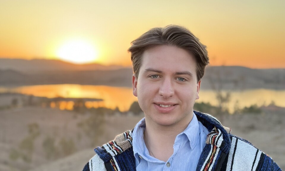 Senterungdommen: – Mineralavtale med Syria vil sikre gjødsel til norske bønder