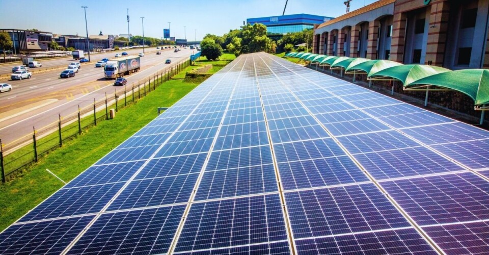 Klimainvesteringsfondet forvaltet av Norfund investerer i 20 millioner dollar i selskapet Candi Solar som leverer solenergi til små og mellomstore bedrifter i India og Sør-Afrika.