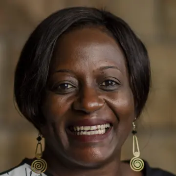 Carole Sekimpi