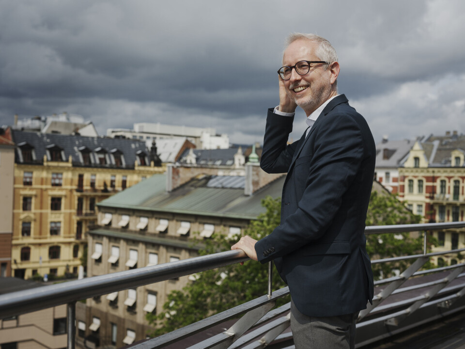 Om neste stopp for Solhjell blir FN-jobb i New York eller Fornybar Norge i Oslo er foreløpig uklart.