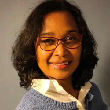 Lilliann Razafimandimby Våje
