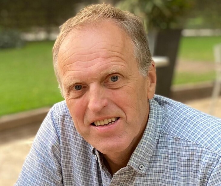 – Skammelig, sier ministerråd Johan Meyer om behandlingen av de lokalt ansatte.