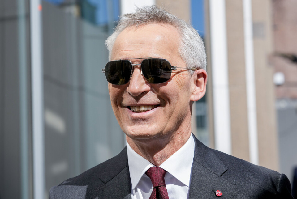 Finansminister Jens Stoltenberg har foreslått et skatteeksperiment for å se om lavere skatt kan få flere unge i jobb. Slike metoder er mye brukt i bistanden.