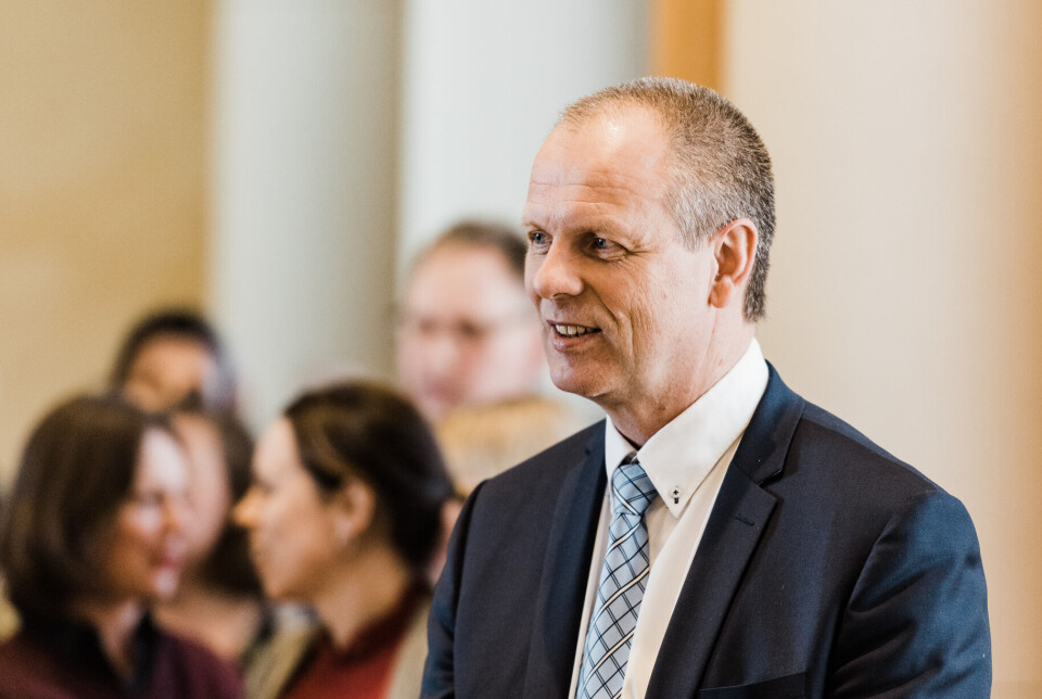 Ottar Mæstad ved Chr. Michelsens Institutt (CMI) er kritisk til flere av tankesmien Langsikts nyeste forslag til endringer i bistanden.
