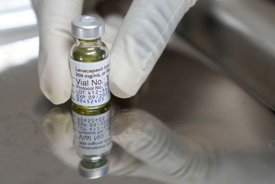 Kan denne medisinen være en del av løsningen for å stanse hiv-smitte? Ja, mener forskere. Men de frykter at firmaet som produserer den, kommer til å ta seg så godt betalt at medisinen blir mye dyrere enn nødvendig.
