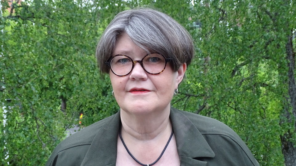 Avtroppende politisk redaktør Berit Aalborg blir ny kommunikasjonssjef i Misjonsalliansen.