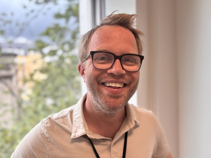 Sigurd Kihl, leder for Norsk Tjenestemannslag (NTL) i Norad, mener fagforeningene burde vært involvert i ansettelsen av ny Norad-sjef.