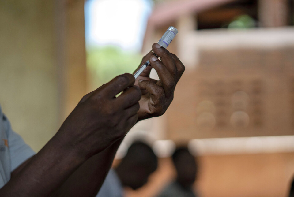 Vaksinealliansen Gavi har bidratt til 1,1 milliarder vaksiner globalt. Nå står programmet i fare for omfattende kutt.