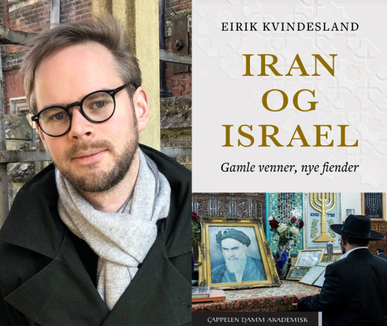 Det historiske bakteppet er det mest interessante med Kvindeslands bok, skriver bokanmelder Sindre Hovdenakk i denne anmeldelsen.