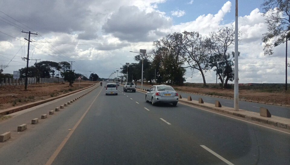 Ett lyspunkt med tanke på Chakweras sjanser til gjenvalg, er byggingen og oppgraderingen av veier i Lilongwe, med finansiering fra givere som EU og Kina.