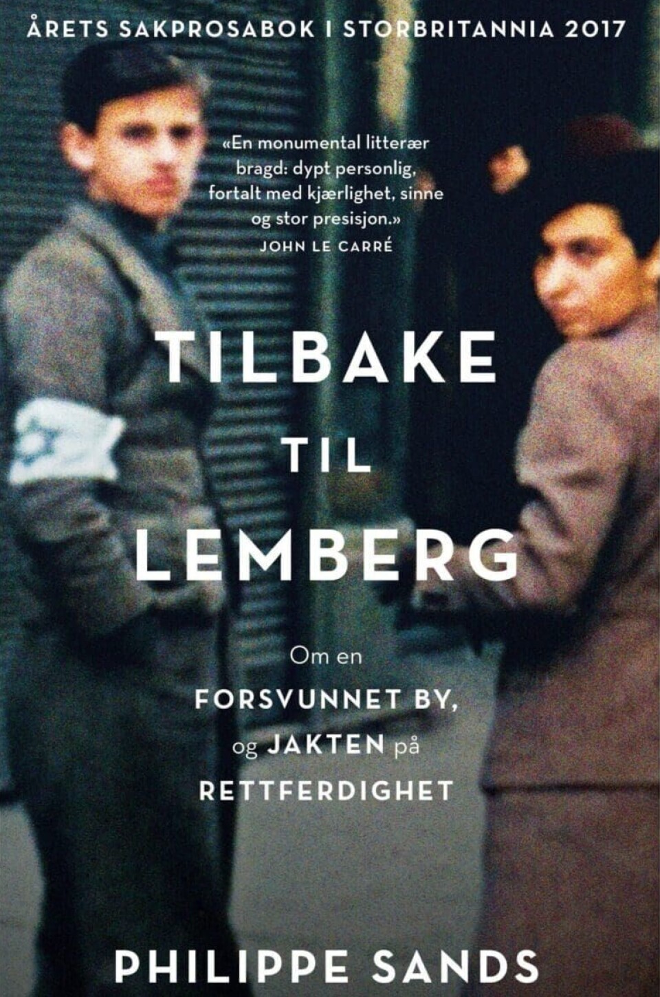 Her er bøkene du bør lese i sommar