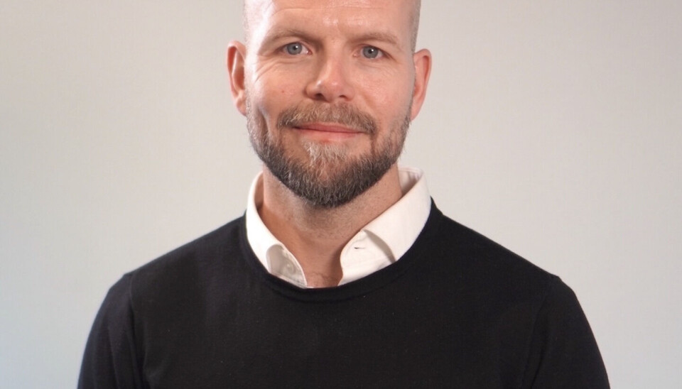 Andreas Fjeldskår er daglig leder i Tax Justice Network Norge.
