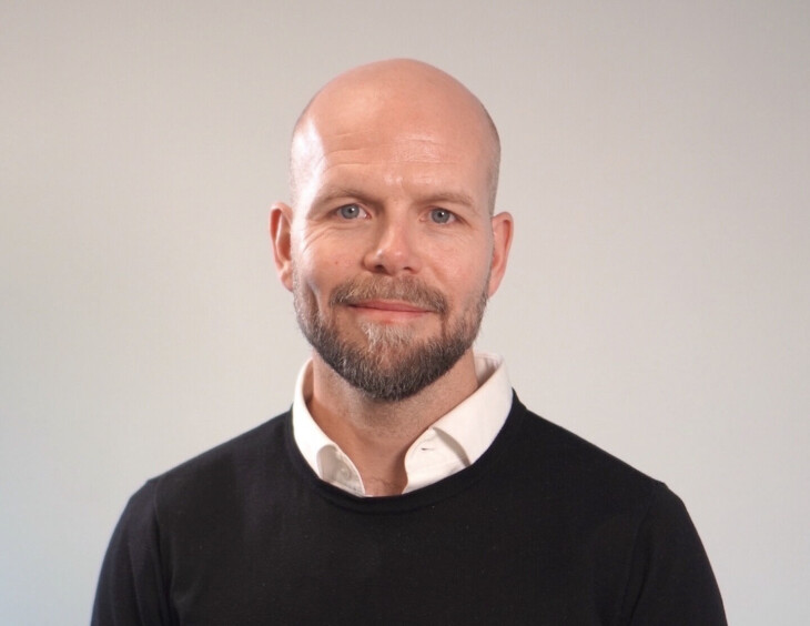 Andreas Fjeldskår er daglig leder i Tax Justice Network Norge.