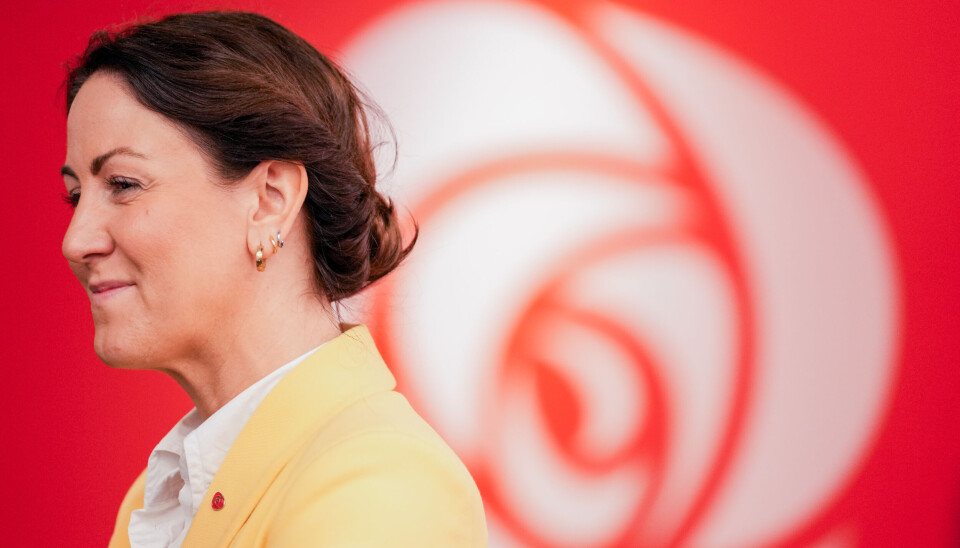 Nestleder Tonje Brenna i Arbeiderpartiet sa i fjor at hun var åpen for å vurdere asylsentre i tredjeland. Det skapte intern debatt i partiet og høstet blant annet sterk kritikk fra AUF.