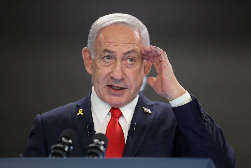 Israels statsminister Benjamin Netanyahu og regjeringen hans vurderer å sende palestinere fra Gaza til Sør-Sudan, ifølge nyhetsbyrået AP.