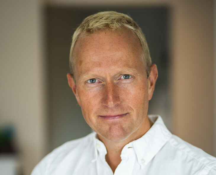 Johannes Bergh, valgforsker ved Institutt for Samfunnsforskning.