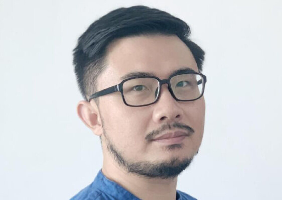 Xuefei Shi, forsker ved CMI.