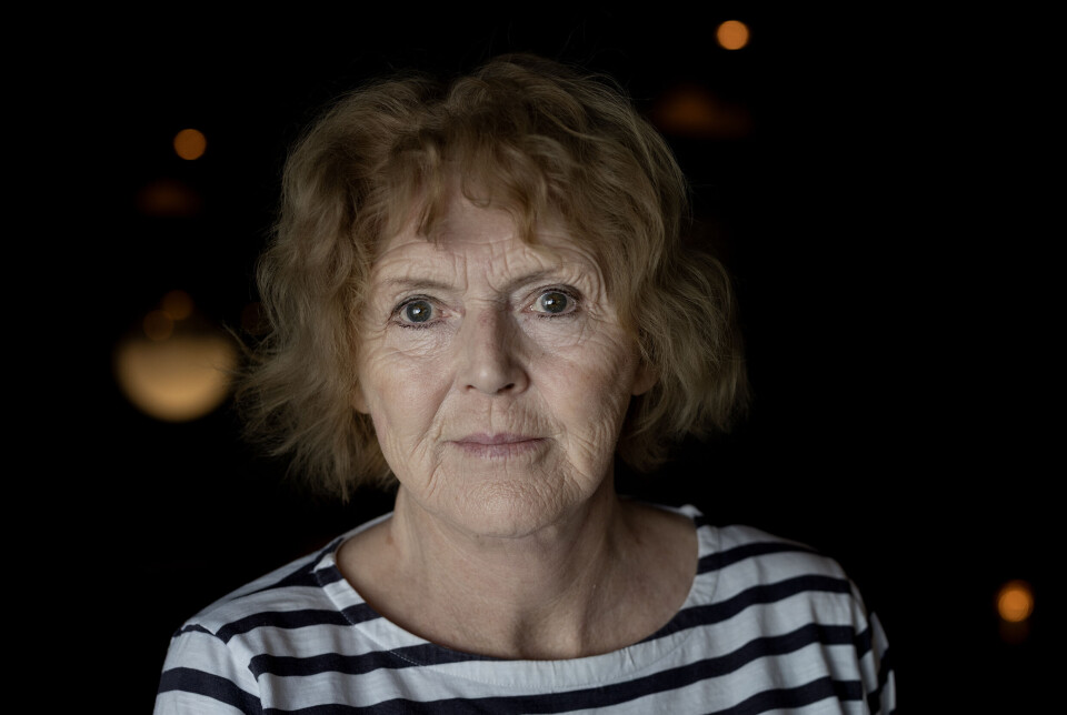 – Norge har et godt rykte. Men omdømme kan veldig lett gå tapt, sier Mary Lawlor til Panorama.